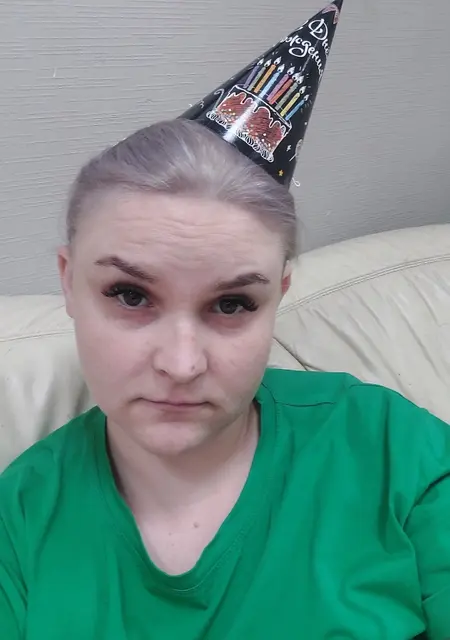 Я Марина, 25, знакомлюсь для дружбы в Уфе
