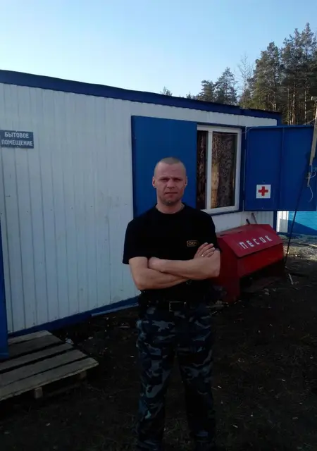 Я Alex, 51, из Калуги, ищу знакомства без обязательств