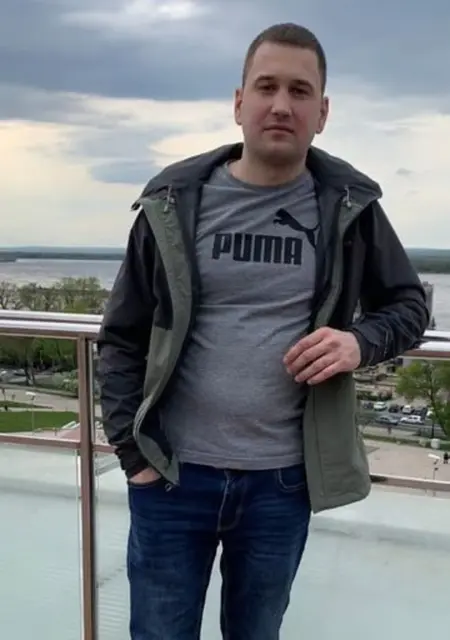 Виктор из Самары, ищу на сайте знакомства без обязательств