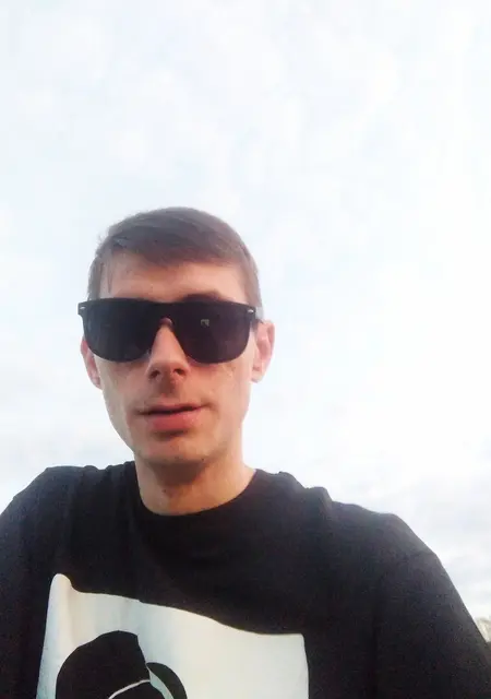 Дмитрий из Саранска, мне 36, познакомлюсь на одну ночь