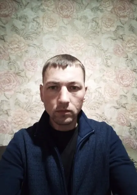 Я Сергей, 39, знакомлюсь без обязательств в Советской Гавани