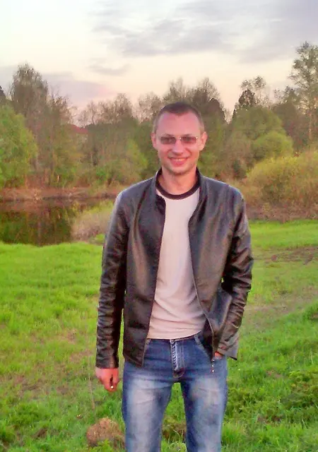 Александр из Луги, ищу на сайте знакомства на одну ночь