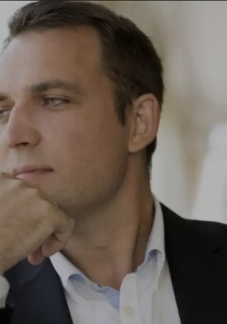 Аркадий из Старого Оскола, мне 38, познакомлюсь для постоянных отношений