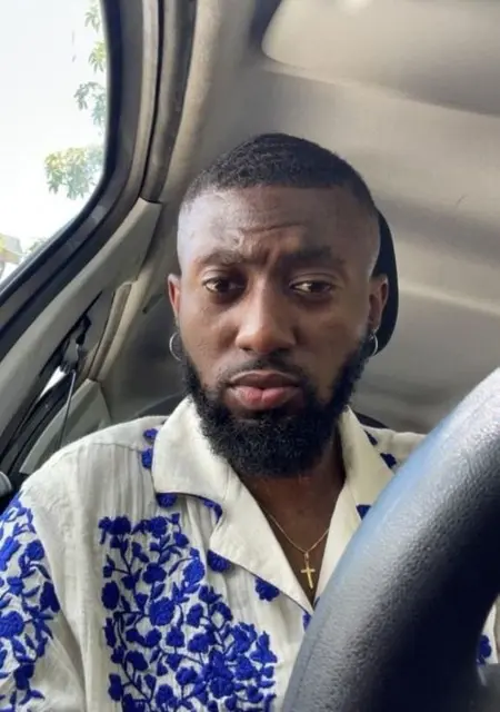 Я Ralf, 27, знакомлюсь в Париже