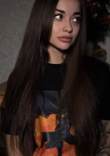 Ксения из Хабаровска, ищу на сайте знакомства без обязательств