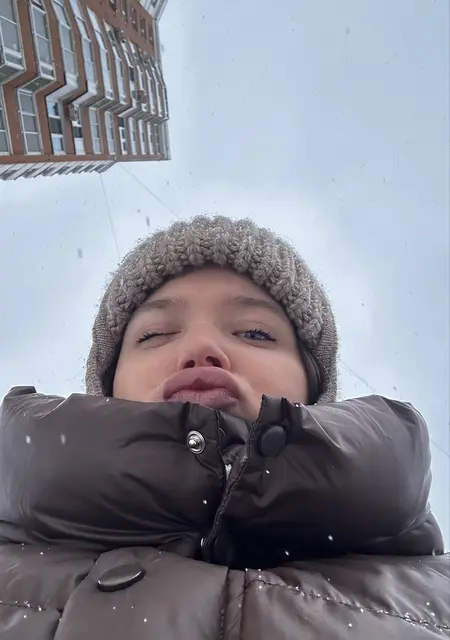 Я Мария, 22, знакомлюсь для дружбы в Москве