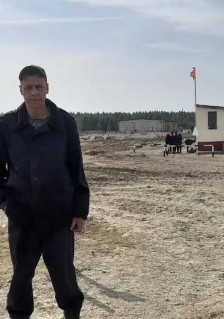 Василий из Ярославля, мне 40, познакомлюсь на одну ночь