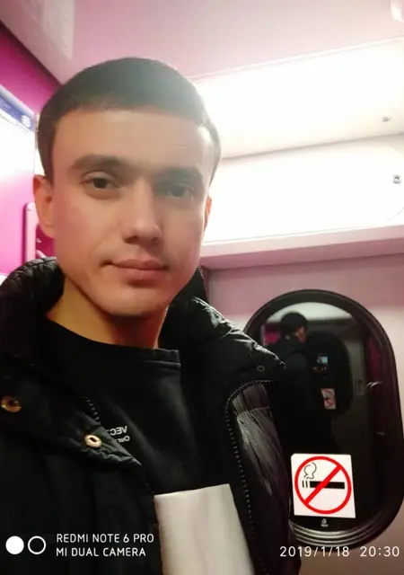 Я Антип, 42, знакомлюсь на одну ночь в Воронеже