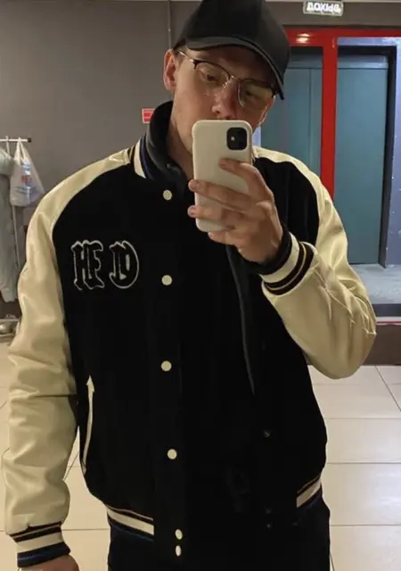 Ростислав из Санкт-Петербурга, мне 18, познакомлюсь для общения