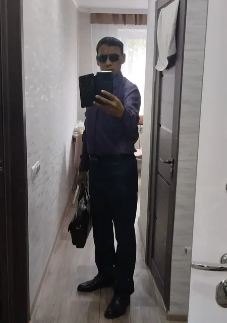 Я Бернар, 47, знакомлюсь для приятного времяпровождения в Магнитогорске