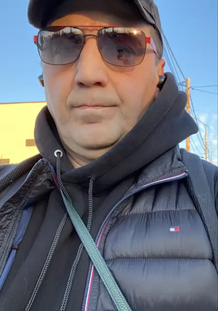 Я Макс, 43, из Уфы, ищу знакомство для дружбы