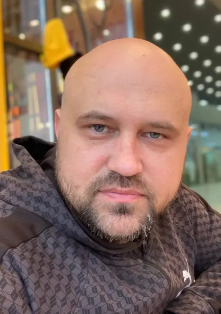 Я Maks, 37, из Перми, ищу знакомство для постоянных отношений