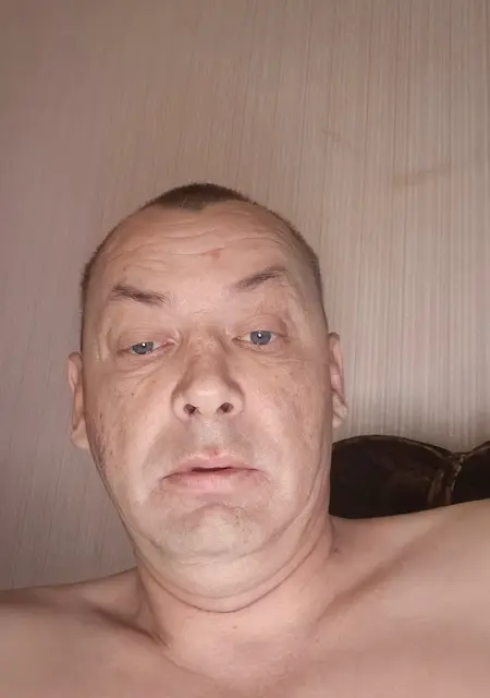 Я Сергей, 45, из Москвы, ищу знакомство для постоянных отношений