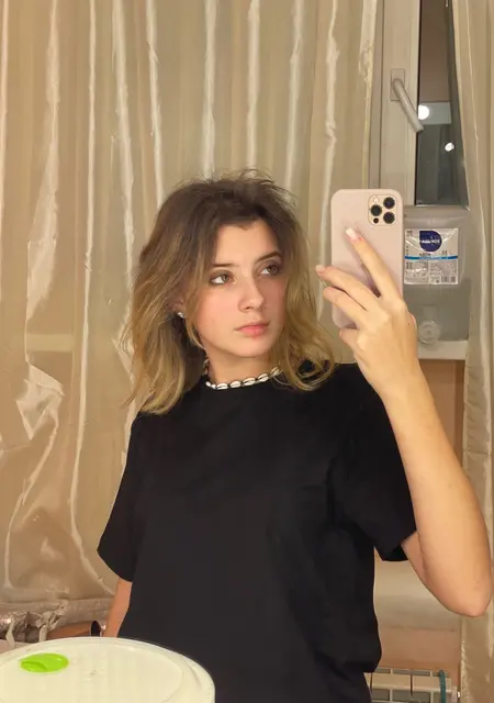 Я Мария, 24, из Тольятти, ищу знакомство для общения