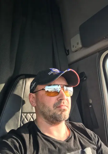 Vavil из Ивантеевки, мне 38, познакомлюсь для дружбы