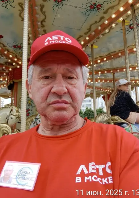 Иван из Москвы, ищу на сайте знакомства без обязательств