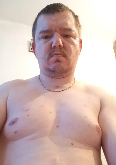 Я Александр, 39, из Томска, ищу знакомства на одну ночь