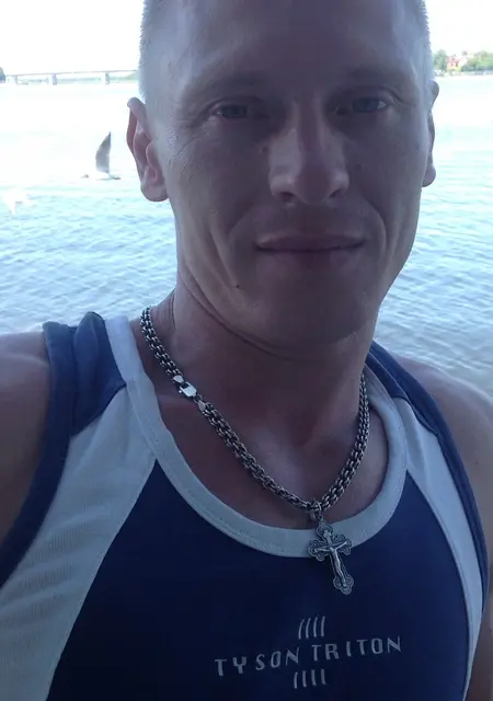 Алексей из Пучежа, мне 44, познакомлюсь для открытые отношения