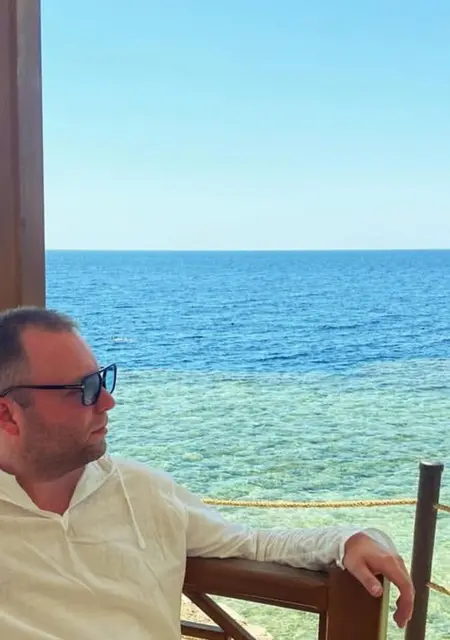 Я Денис, 31, из Обнинска, ищу знакомство для приятного времяпровождения