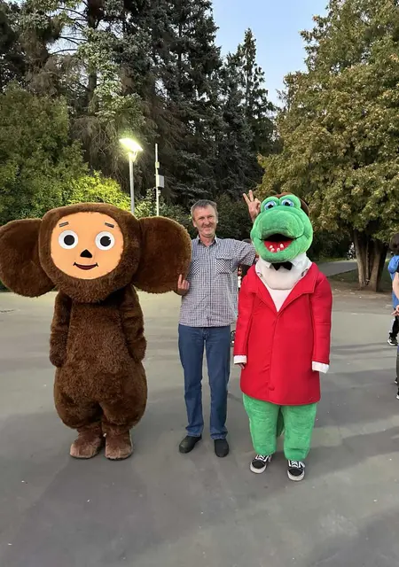 Я Валера, 57, из Тюмени, ищу знакомства без обязательств