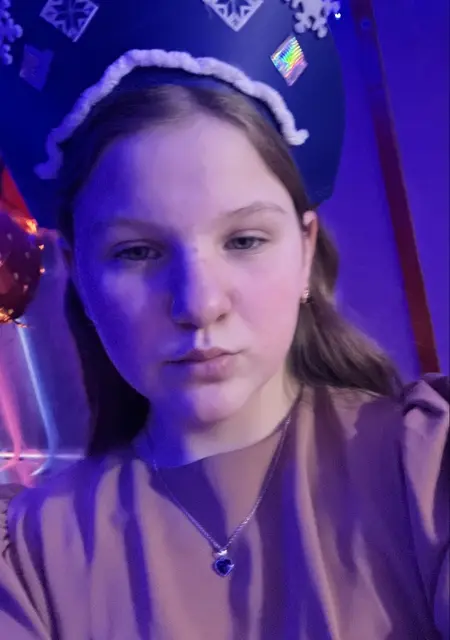 Я Нади, 19, знакомлюсь для общения в Красноярске