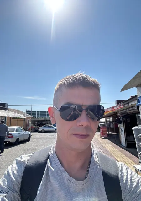 Я Макс, 35, знакомлюсь без обязательств в Чунском