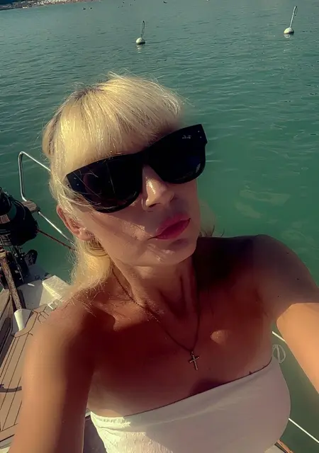 Yulia из Воронежа, мне 37, познакомлюсь для постоянных отношений