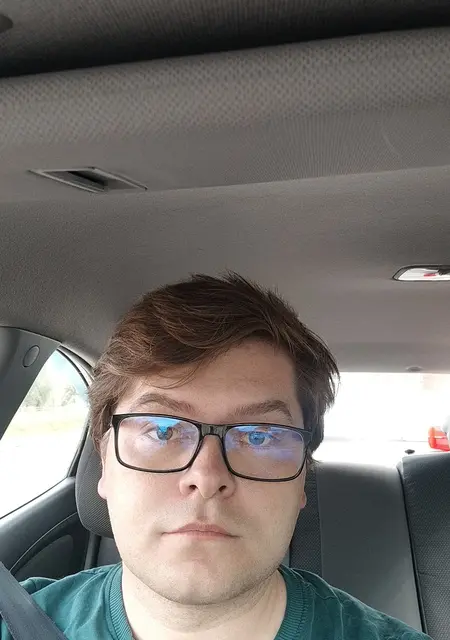 Максим из Смоленска, ищу на сайте вирта