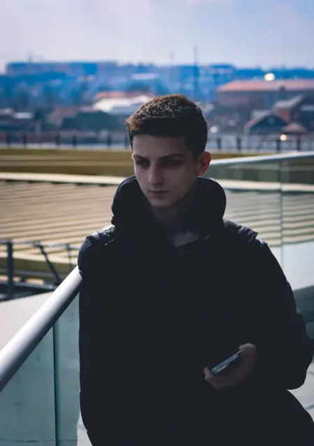 Я , 25, из Нальчика, ищу знакомство