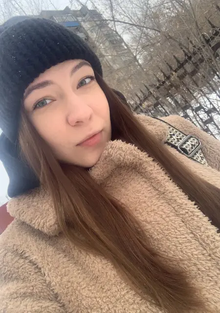 Мария из Новокузнецка, мне 24, познакомлюсь для общения