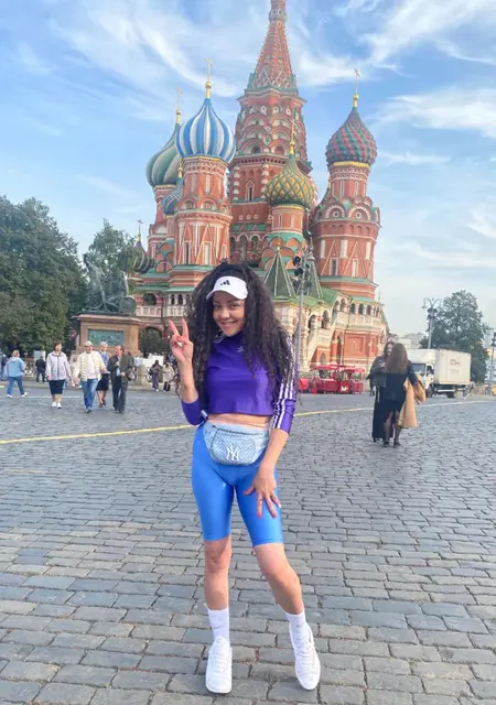 Мулатка из Москвы, ищу на сайте открытые отношения