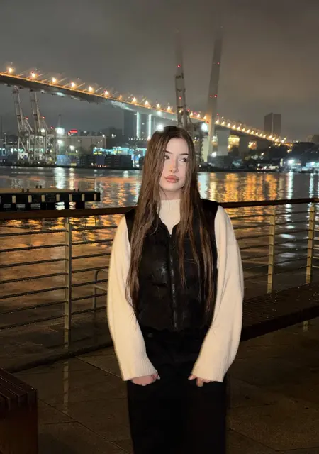 Я Валентина, 19, знакомлюсь на одну ночь в Самаре