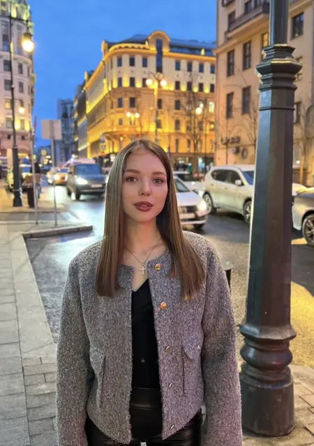 Diva из Москвы, ищу на сайте общение