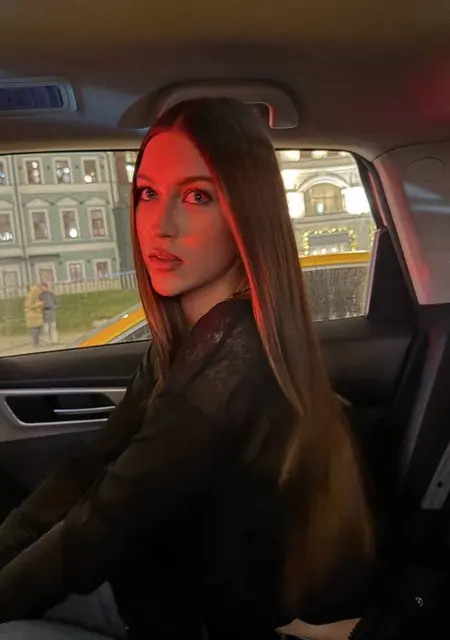 Я Tif, 26, из Великого Новгорода, ищу знакомство для дружбы