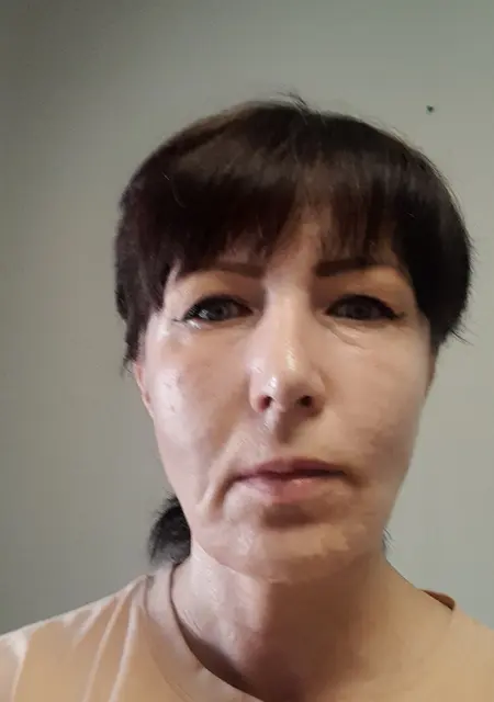 Я Ирэн, 44, из Москвы, ищу знакомства на одну ночь
