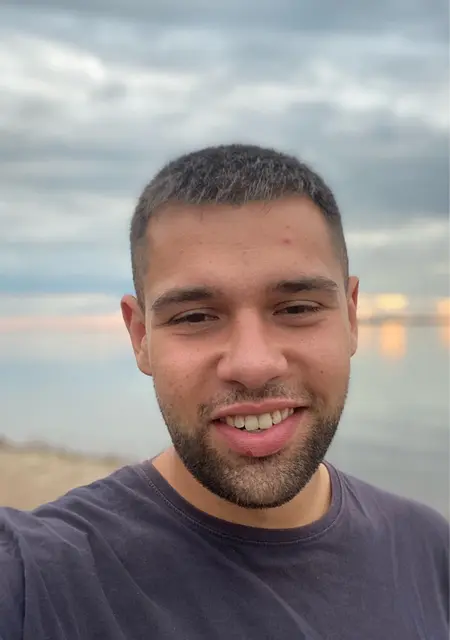 Дима из Хабаровска, мне 29, познакомлюсь для вирта