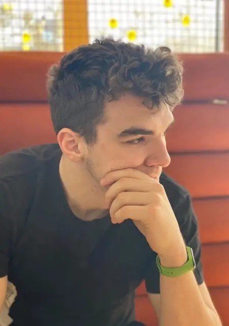 Я Данила, 20, знакомлюсь для приятного времяпровождения в Челябинске