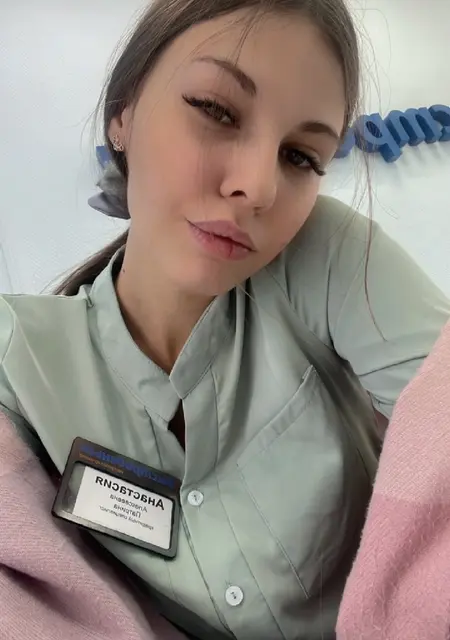 Я Настя, 23, знакомлюсь для общения в Волгограде