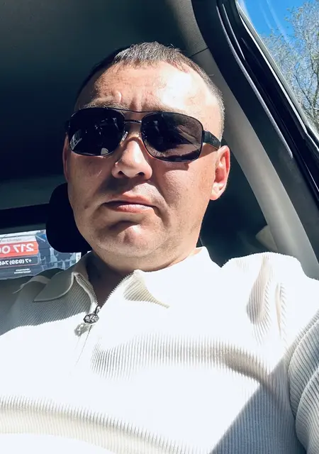 Я Arslan, 39, знакомлюсь для вирта в Самаре