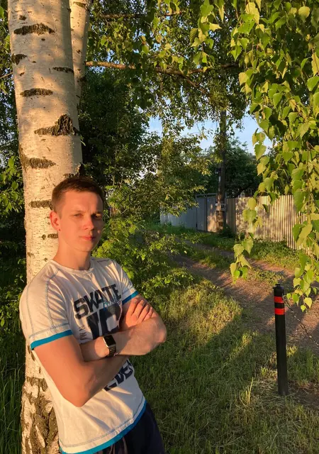 Я Влад, 20, знакомлюсь на одну ночь в Железнодорожном