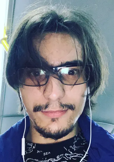 Я Станислав, 30, знакомлюсь для постоянных отношений в Липецке