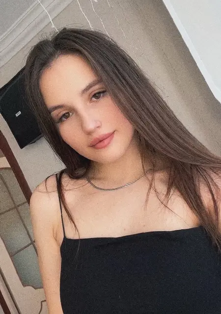 Анастасия из Томска, мне 25, познакомлюсь для общения