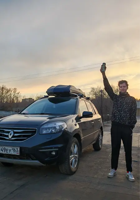 Я Dron, 23, знакомлюсь для приятного времяпровождения в Туле