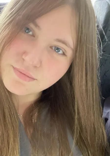 Я Анжелика, 19, из Магадана, ищу знакомства на одну ночь