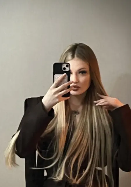 Я Ксюша, 21, знакомлюсь для приятного времяпровождения в Екатеринбурге