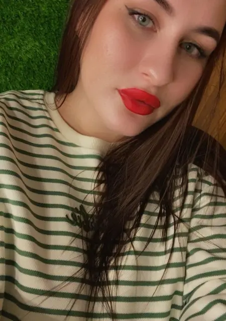 Я Olesa, 26, из Санкт-Петербурга, ищу знакомство для общения
