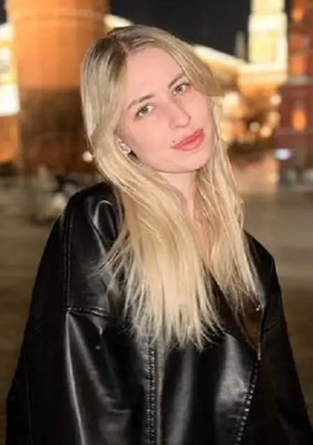 Я Katya, 28, знакомлюсь для общения в Пензе