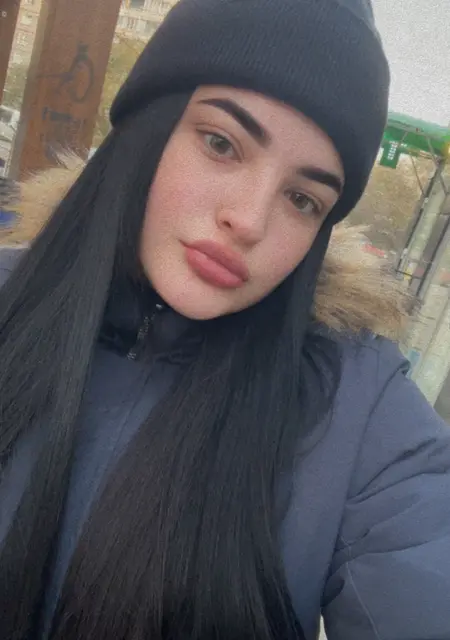 Дарья из Омска, ищу на сайте дружбу
