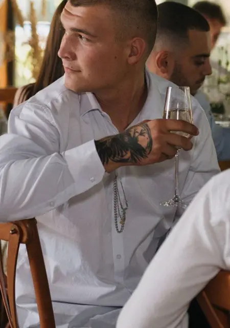 Стас из Екатеринбурга, ищу на сайте знакомства на одну ночь