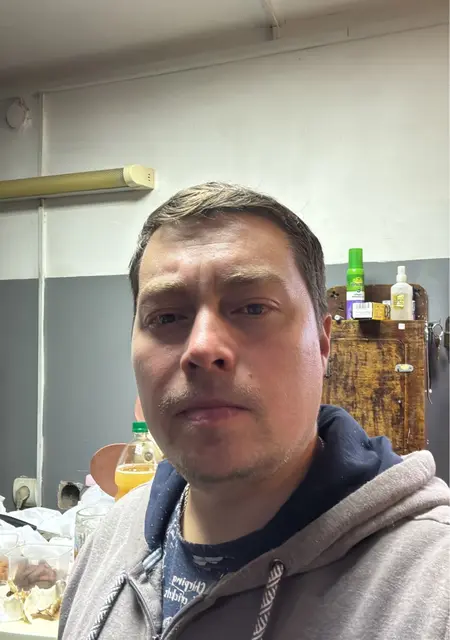 Я Георгий, 28, из Астрахани, ищу знакомство для постоянных отношений